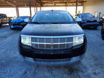 Lincoln MKX 2008