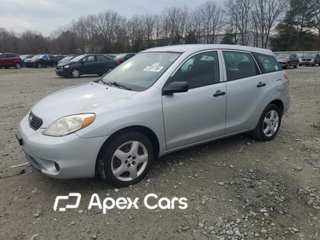 Toyota Matrix 2007 - Image 1 of 12