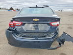 Chevrolet Malibu 2020
