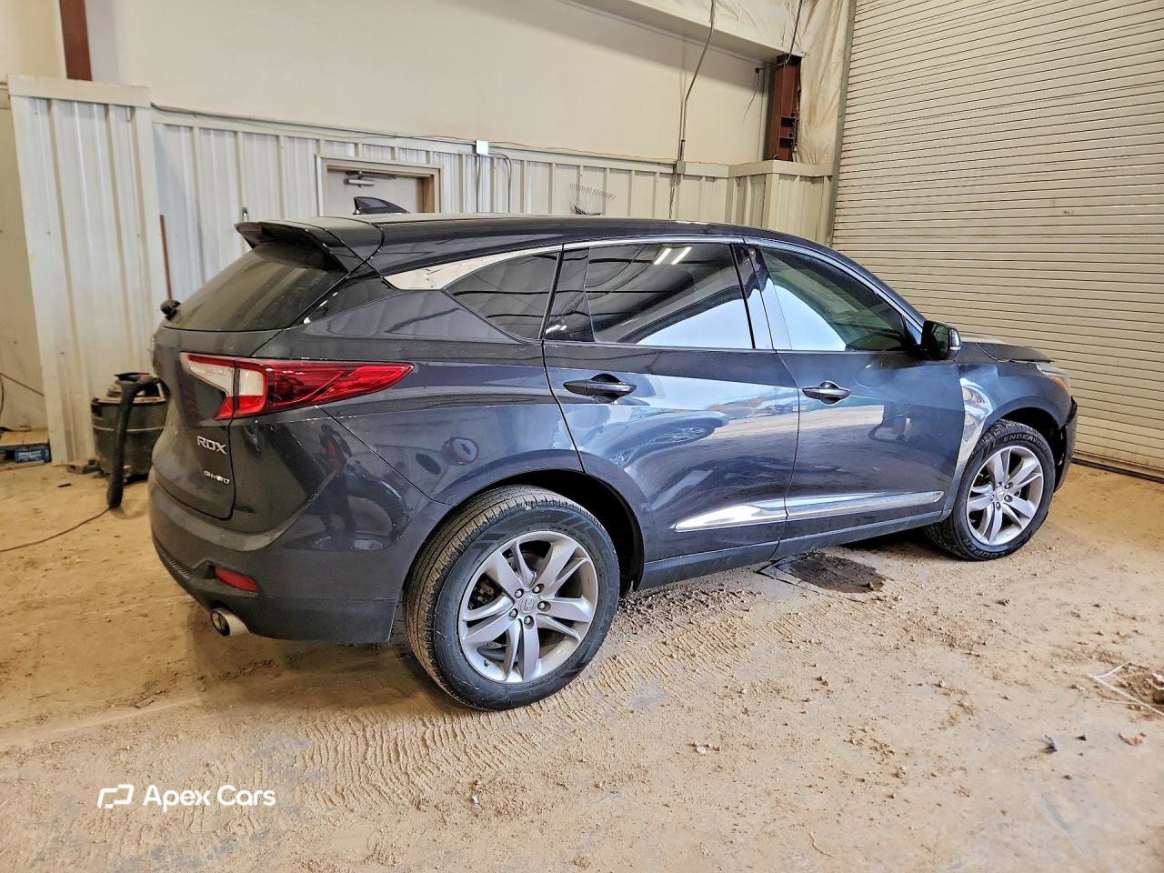 Acura RDX 2019