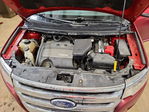 Ford Edge 2013