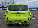 Jeep Renegade 2017