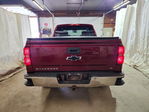 Chevrolet Silverado 2015