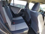 Toyota RAV 4 2015
