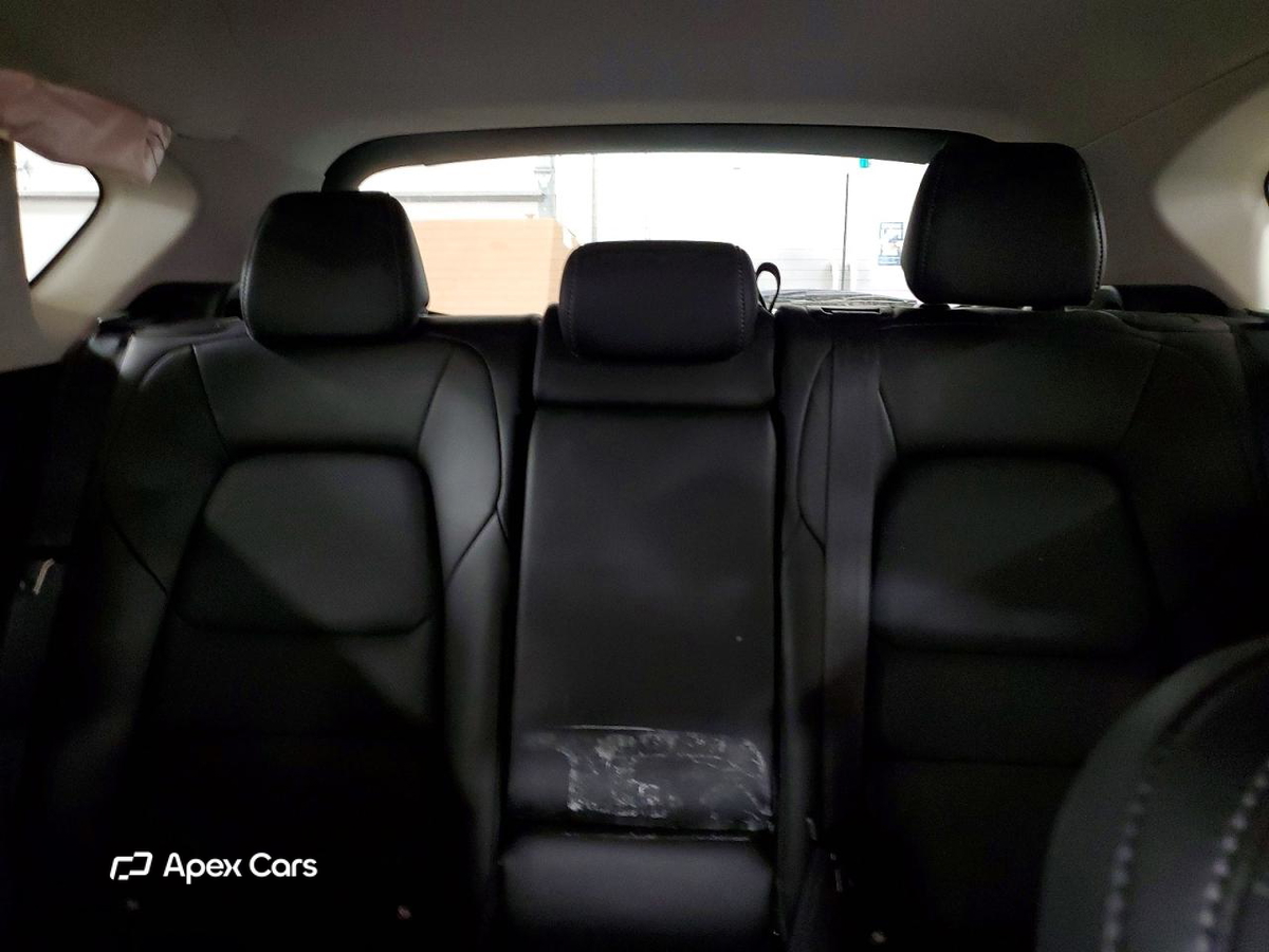 Mazda CX-5 2024