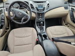 Hyundai Elantra 2014