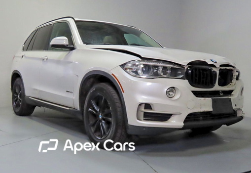 BMW X5 2015 - Image 1 of 10