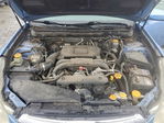 Subaru Outback 2010
