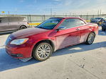 Chrysler 200 2012