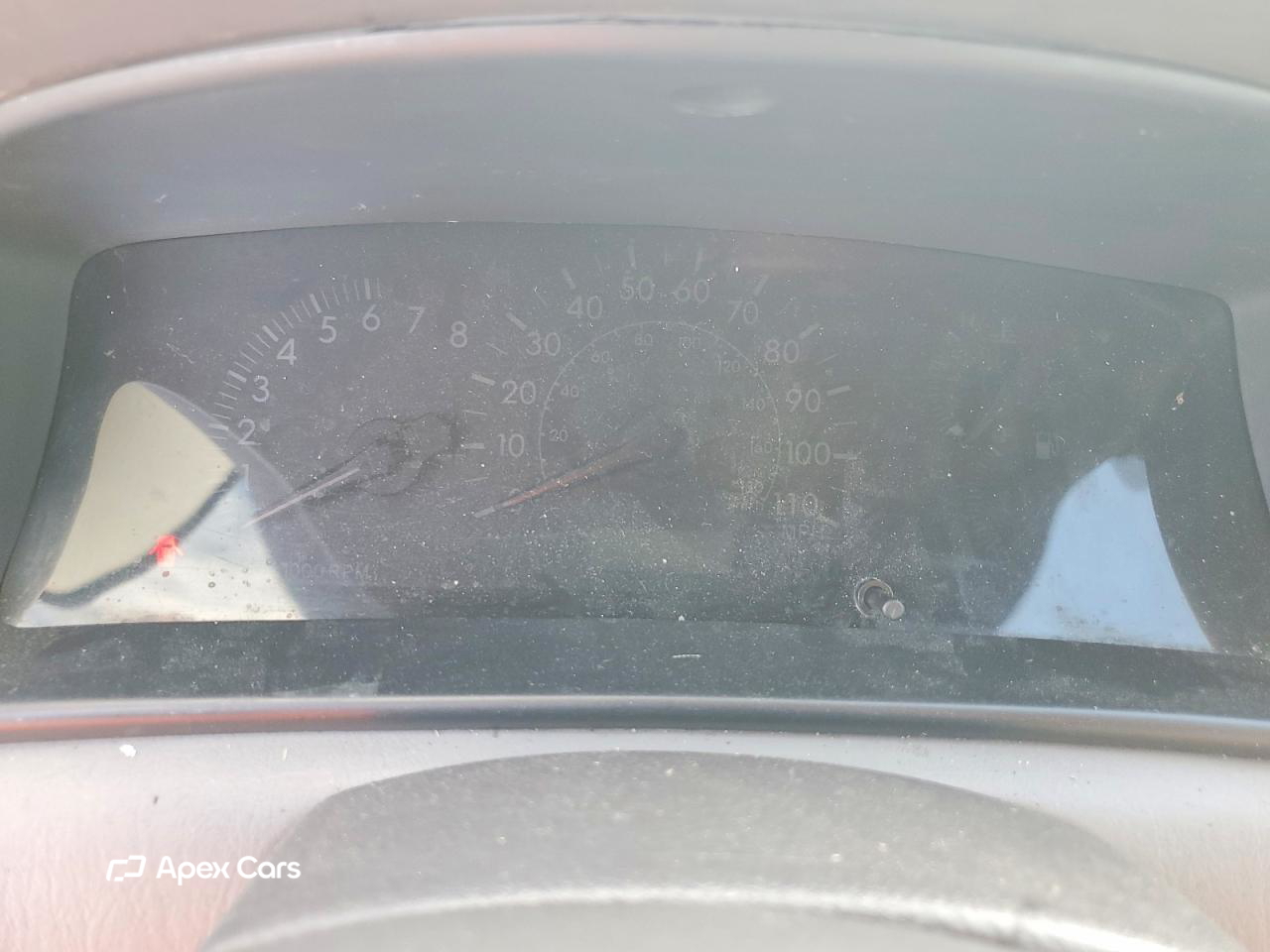 Toyota Corolla 2006