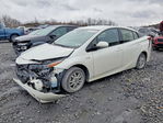Toyota Prius 2017