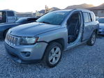 Jeep Compass 2016
