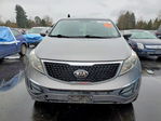 Kia Sportage 2015
