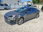 Nissan Maxima 2014