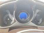 Cadillac SRX 2012
