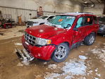 Ford Escape 2010