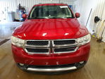 Dodge Durango 2013