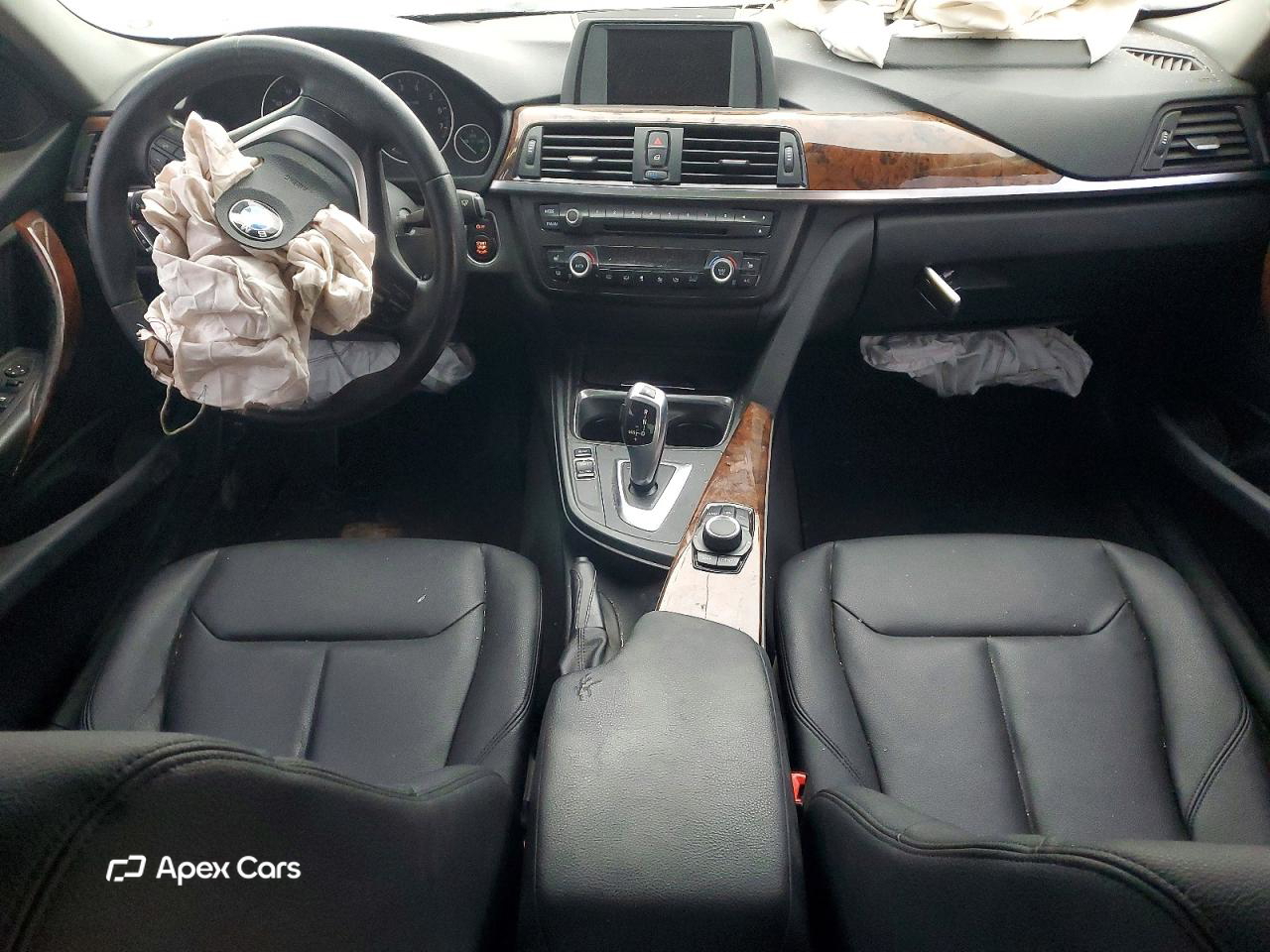 BMW  2014