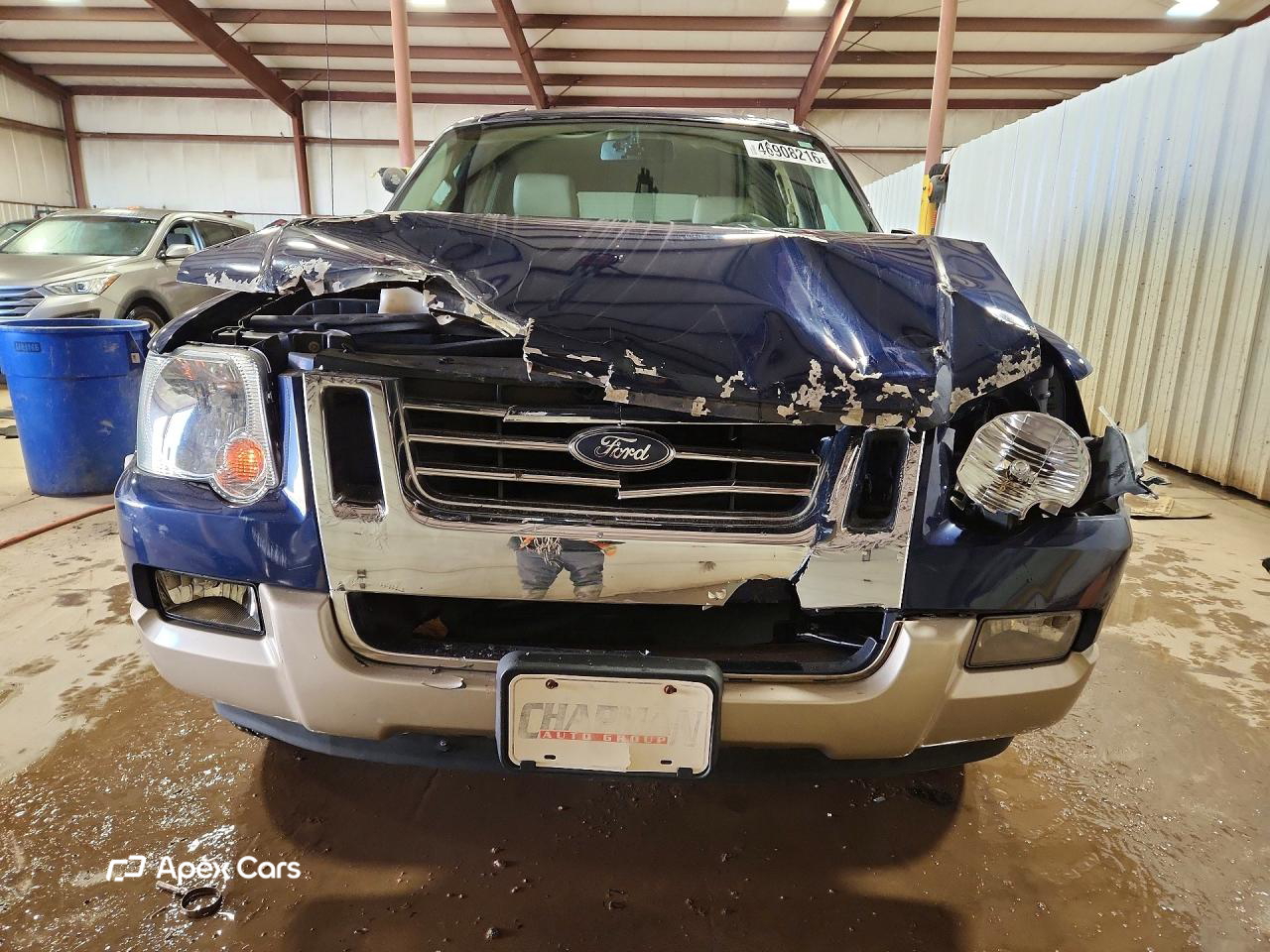 Ford Explorer 2006