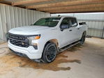 Chevrolet Silverado 2024