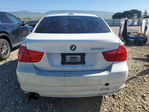 BMW Series 3 2011