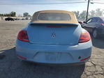 Volkswagen Beetle 2015