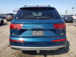 Audi Q7 2018