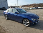 BMW Series 3 2018