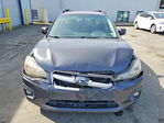 Subaru Impreza 2013