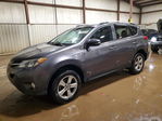 Toyota RAV 4 2015