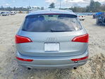 Audi Q5 2011