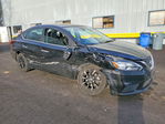 Nissan Sentra 2018