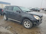 Chevrolet Equinox 2016