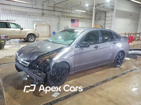 Ford Focus 2009 - Image 1 of 13