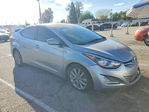 Hyundai Elantra 2015