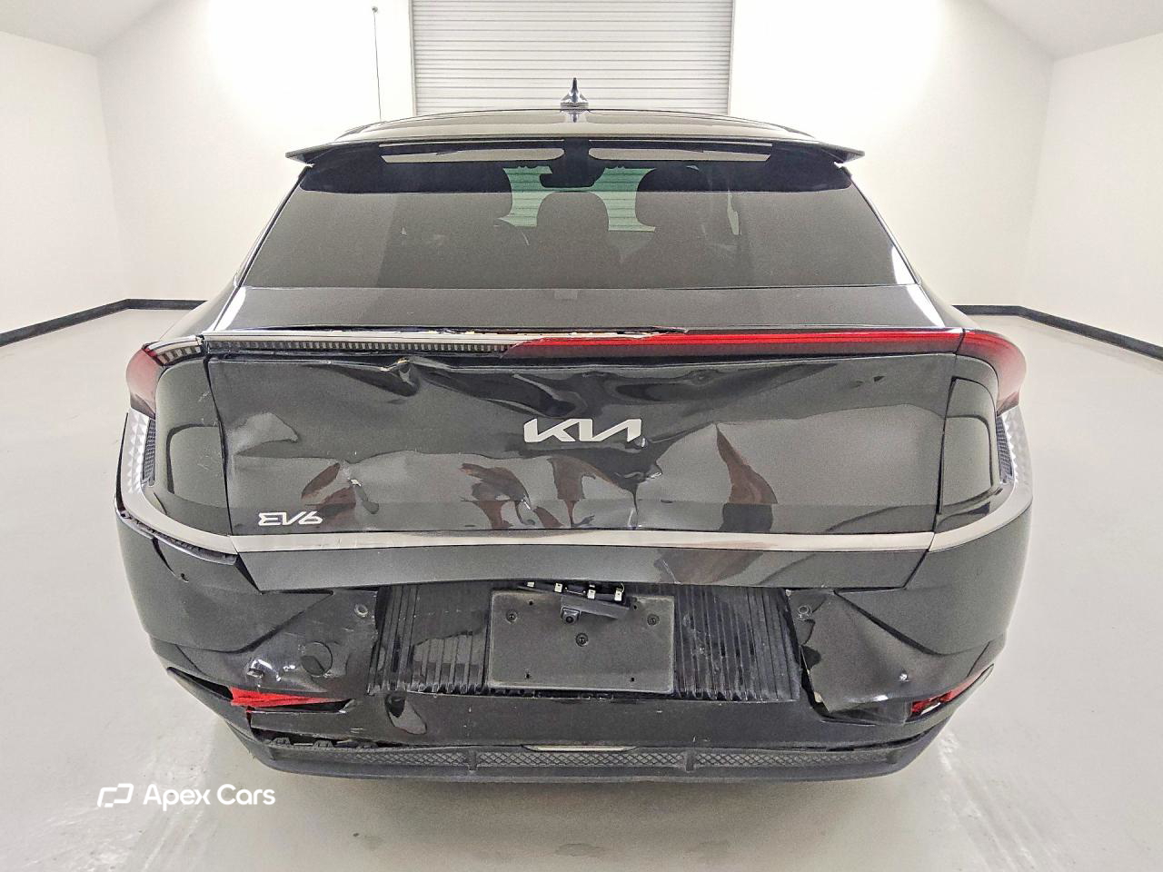 Kia EV6 2024