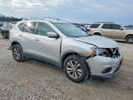 Nissan Rogue 2014