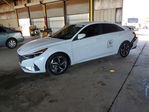 Hyundai Elantra 2021