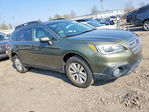 Subaru Outback 2015