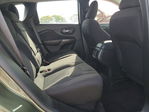 Jeep Cherokee 2019