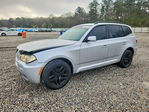 BMW X3 2007