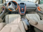 Lexus RX 2002