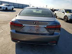 Lexus LS 2021