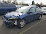 Honda Civic 2005