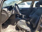 Ford Fiesta 2014