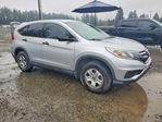 Honda CR-V 2016