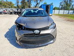 Toyota Corolla 2017