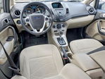 Ford Fiesta 2014