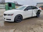 Chevrolet Impala 2017