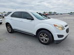 Chevrolet Equinox 2017